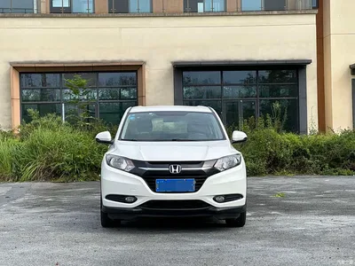 2017 Honda Vezel 1.5L CVT 2WD Comfort, фото 1, лот 11191677