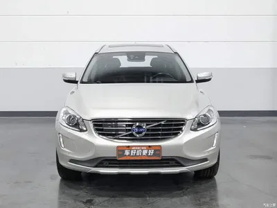2017 Volvo XC60 T5 AWD Smart Premium, фото 3, лот 10361841