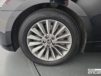 2014 Hyundai Equus VS380, фото 4, лот 10105474