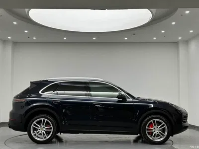 2019 Porsche Cayenne 3.0T, фото 4, лот 10243522