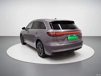 2025 Shangjie SUV Extended Range Edition, фото 4, лот 11642375