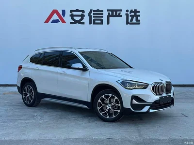 2022 BMW X1 sDrive20Li Fashion, фото 3, лот 10397095