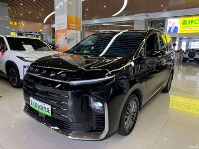 2025 SAIC Maxus Maxus G50 PHEV Pilot Edition, фото 1, лот 11162351
