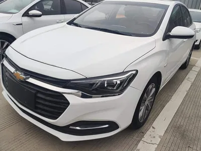 2020 Chevrolet Monza 320 Auto Comfort Edition, фото 1, лот 11102999
