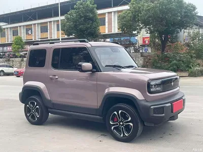 2023 Baojun Yueye Intelligent Premium Edition, фото 3, лот 10835278