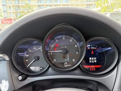 2022 Porsche Macan 2.0T, фото 4, лот 10405503