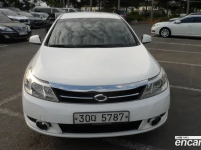 2010 Samsung SM5 SE Plus, фото 3, лот 10186728