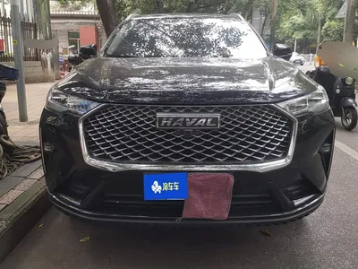 2024 Haval H6 Model 1.5T 2WD Classic Edition, фото 2, лот 11102679