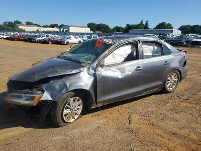 2016 VOLKSWAGEN JETTA S, фото 1, лот 10832377