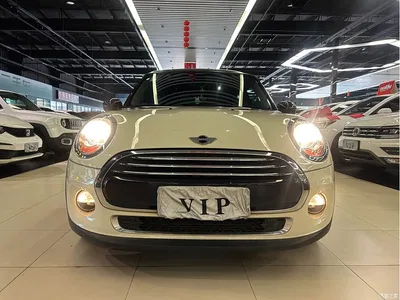 2016 MINI MINI 1.5T COOPER, фото 1, лот 10351457