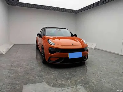2021 Lynk & Co 02 Hatchback 2.0TD Halo Driving Control Package Edition, фото 3, лот 11199077
