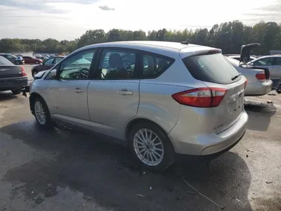2013 FORD C-MAX SE, фото 2, лот 10501614