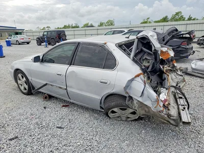 2003 ACURA 3.2TL TYPE-S, фото 2, лот 11147390