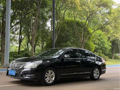 2013 Nissan Teana 2.0L XL-NAVI Smart Leading Edition, фото 2, лот 10351775
