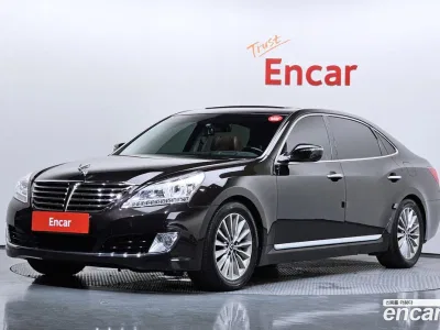 2014 Hyundai Equus VS380, фото 1, лот 10123579