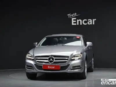 2012 Mercedes-Benz CLS-Class CLS350 BlueEFFICIENCY, фото 3, лот 10221606
