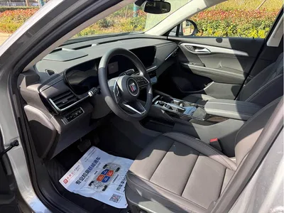 2025 Buick Envision S 25T Premium Platinum Edition, фото 4, лот 10363689