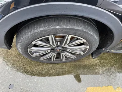 2022 Hongqi HS5 2.0T Smart Connect Flagship AWD Edition, фото 4, лот 11217559