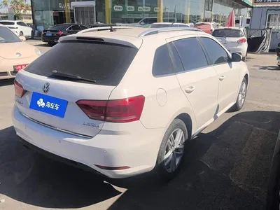 2015 Volkswagen Lavida Tour 1.6L Automatic Comfort Edition, фото 4, лот 11549684