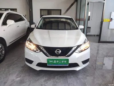 2022 Nissan Sylphy Classic 1.6XE CVT Comfort Edition, фото 3, лот 10346914