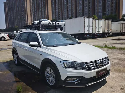 2017 Volkswagen C-TREK 1.6L Automatic Comfort, фото 3, лот 11227150