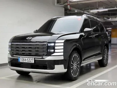 2026 Hyundai Palisade HEV 2.5T 2WD 7-Seater, фото 1, лот 10159647