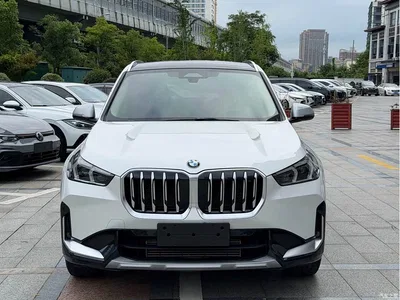 2023 BMW X1 sDrive20Li X Design Package, фото 2, лот 10476533