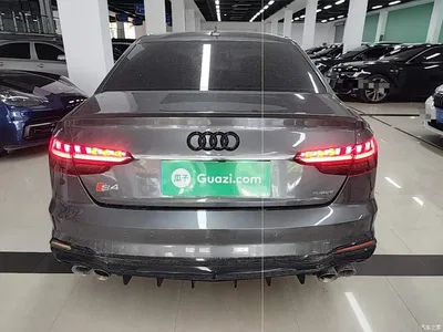 2020 Audi A4L 45 TFSI quattro Premium Dynamic, фото 4, лот 10439865