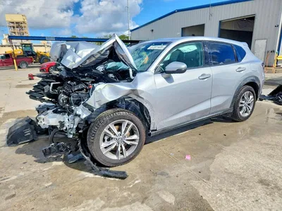 2025 ACURA ADX, фото 1, лот 10872259