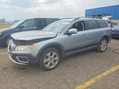 2010 VOLVO XC70 T6, фото 1, лот 10876309