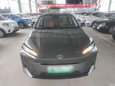 2024 Changan Qiyuan A05 145 Max, фото 3, лот 10407450