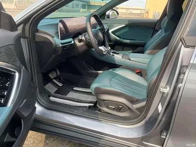 2023 MG MG7 2.0T Automatic Hunting Beauty Luxury Edition, фото 4, лот 11469070