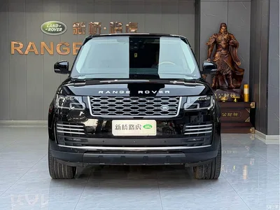 2018 Land Rover Range Rover 3.0 SC V6 Vogue SE Genesis Extended Edition, фото 2, лот 11582385