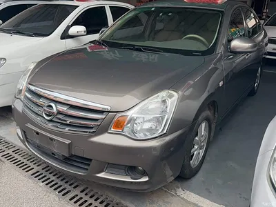 2012 Nissan Sylphy Classic 1.6XE Automatic Comfort Edition, фото 2, лот 10389253