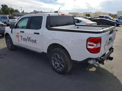 2026 FORD MAVERICK XLT, фото 2, лот 10982634