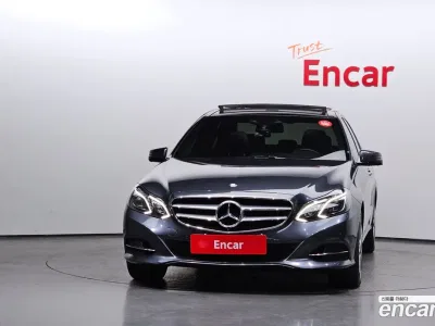 2016 Mercedes-Benz E-Class E250 BlueTec 4MATIC AV, фото 3, лот 10527298