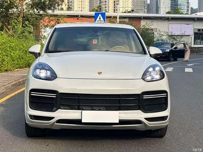 2015 Porsche Cayenne, фото 2, лот 10409472