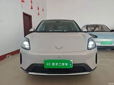 2025 Wuling Motors Wuling Bingo S Model Base Version, фото 3, лот 10835326