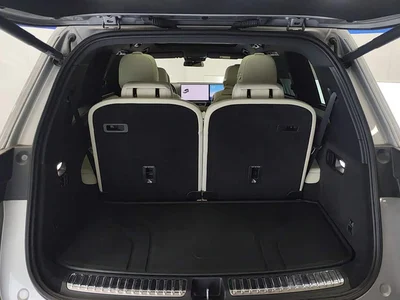 2022 Li Auto Li Xiang L9 Max, фото 4, лот 10825612