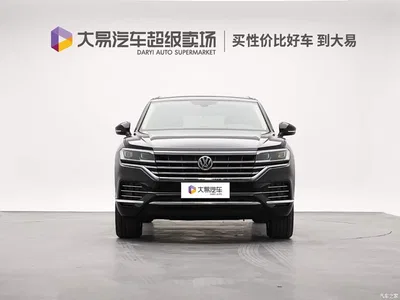 2019 Volkswagen Touareg 2.0TSI Sharp Wing Edition China V, фото 2, лот 10415420
