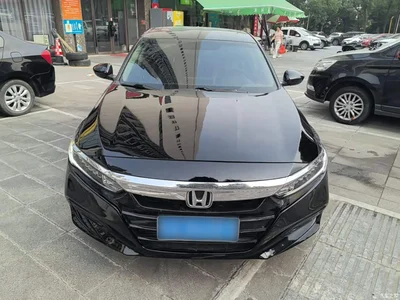 2018 Honda Accord 230TURBO Comfort China VI, фото 3, лот 10764356