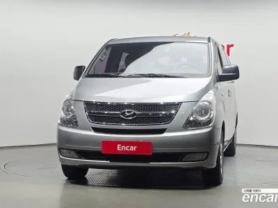 2015 Hyundai Starex 12-Seater Wagon, фото 3, лот 10222930