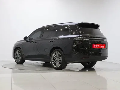 2024 Leapmotor C16 Pure Electric 520 Premium Edition, фото 3, лот 10315273