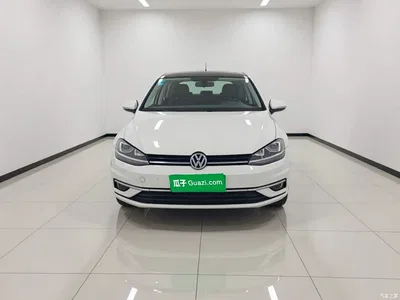 2020 Volkswagen Golf 280TSI DSG Luxury, фото 2, лот 11102699