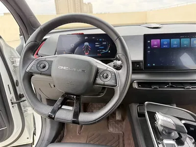 2023 BAIC Mofang 1.5T DCT Youth Edition, фото 3, лот 11163834