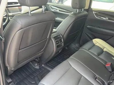 2017 Cadillac XT5, фото 2, лот 10292109