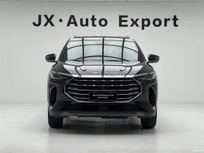 2021 Jetour X70 PLUS Facelift 1.5T DCT Mountain PRO 7-Seater, фото 2, лот 10427562