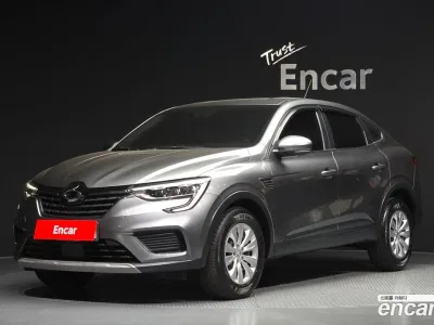 2021 Samsung XM3 1.6 GTe LE, фото 1, лот 10185865