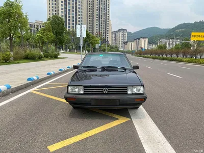 2007 Volkswagen Santana Classic Model 1.8L Scenic Edition, фото 3, лот 10416997