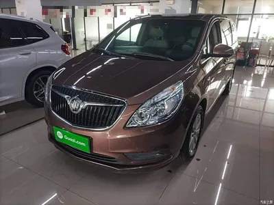 2018 Buick GL8 28T Premium Model China VI, фото 1, лот 11017995